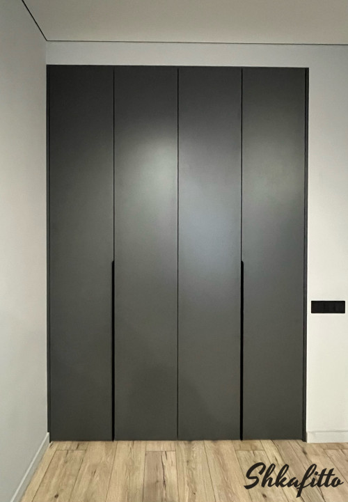 Шкаф Антрацит