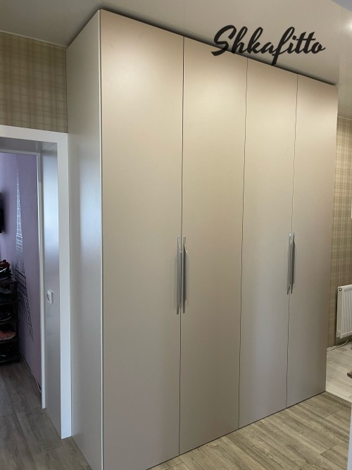 Шкаф Белая Аляска