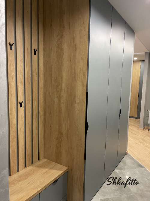 Комплект мебели Дуб Монументальный