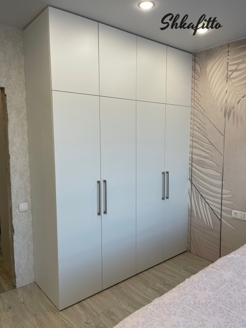 Шкаф Light Ivory