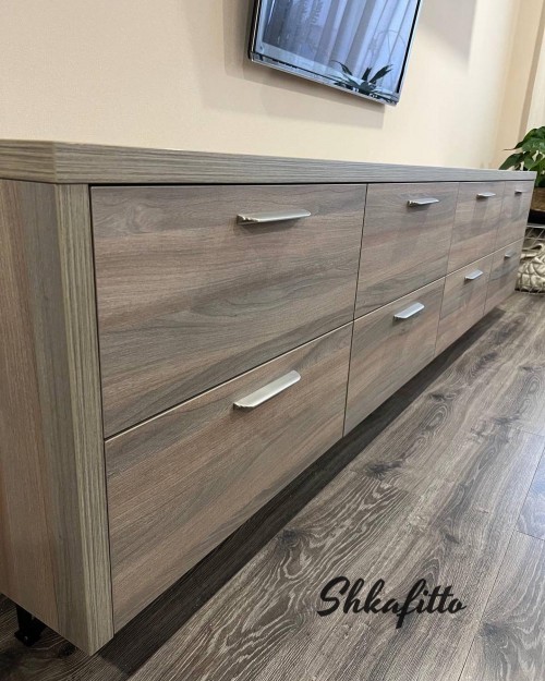 TV пространство